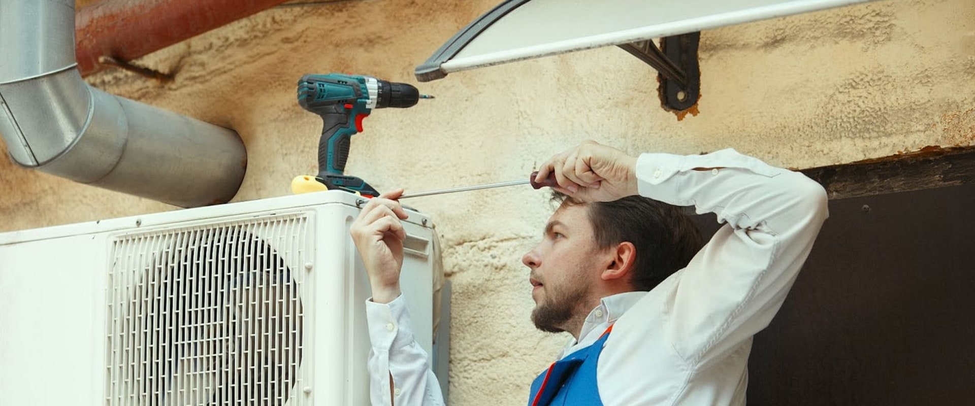 5 Common Mistakes to Avoid When Installing Heating, Ventilation and Air ...