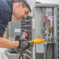 What Types of Thermostats Can Be Used with an HVAC Installation Service?