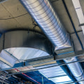 What Type of Ductwork is Used in an HVAC Installation Service?