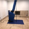 Improve Indoor Air Quality with Professional Air Duct Cleaning Service in Parkland FL