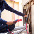 What Maintenance is Required After an HVAC Installation?