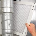 Experience Clean Air With the 20x25x1 Home HVAC Furnace Air Filter