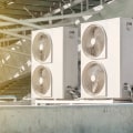 What Type of Energy Efficiency Can You Get from an HVAC Installation Service?