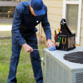 How to Keep Your HVAC System Running Smoothly