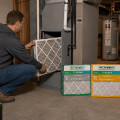 MERV 8, 11, Or 13 In 17x22x4 Air Filters: Matching The Rating To Your Household