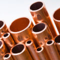 What Materials and Tools are Used in an HVAC Installation Service?