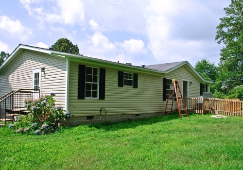 Installing an HVAC System in a Mobile Home: What You Need to Know