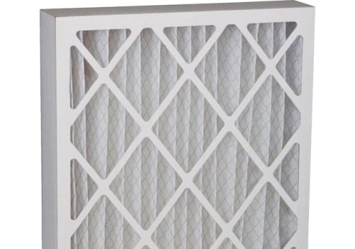 Are 16x21x4 Air Filters Recyclable