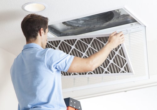 The Importance of Knowing How Air Filters Work in a House for Effective HVAC Installation Service
