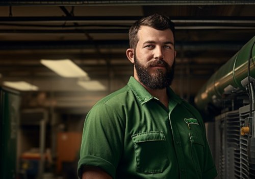 Top-rated HVAC Air Conditioning Installation Services in Pinecrest FL