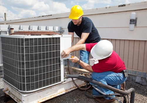 Selecting Appropriate Duct Repair Service in Palmetto Bay FL