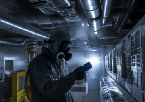 Hallandale Beach FL Duct Sealing: Energy Savings