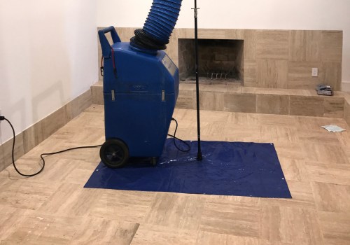 Improve Indoor Air Quality with Professional Air Duct Cleaning Service in Parkland FL