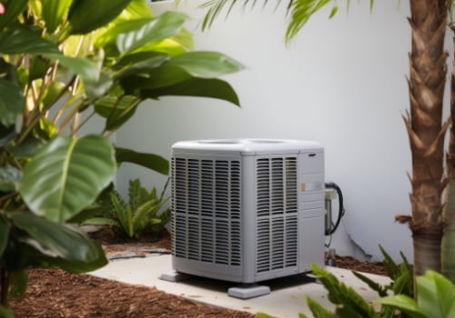 Allergy-Friendly Options for HVAC Replacement in Sanford