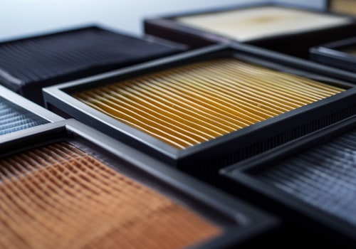 Best Benefits Of Upgrading To High-Quality 20x24x1 HVAC Furnace AC Filters