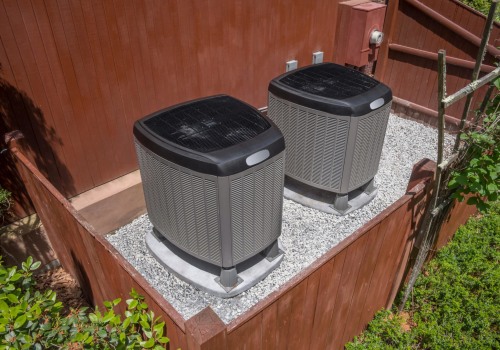 How Much Does an HVAC Installation Cost? A Comprehensive Guide