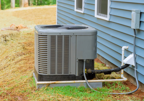 What Does a New HVAC System Include? - A Comprehensive Guide