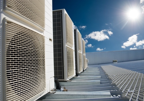Installing an HVAC System in a Commercial Building: What You Need to Know