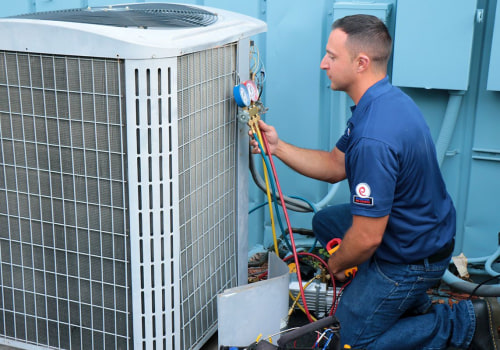 Hiring Professional AC Maintenance in Delray Beach FL