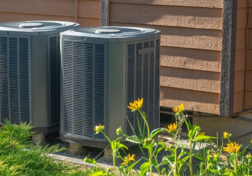 Installing a New HVAC System: A Comprehensive Guide