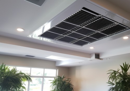 Importance of Using Aprilaire 213 Replacement Air Filters