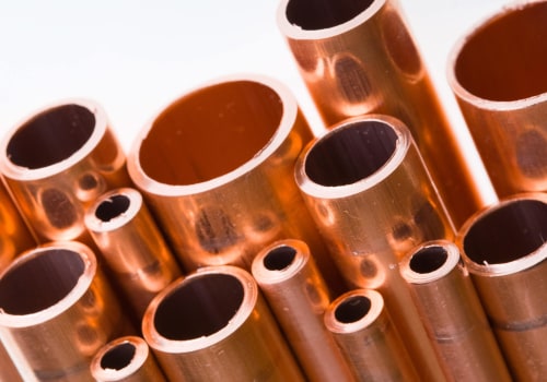 What Materials and Tools are Used in an HVAC Installation Service?