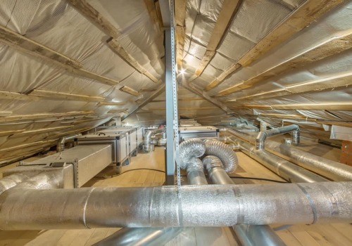Replacing Ductwork: Easier Than You Believe