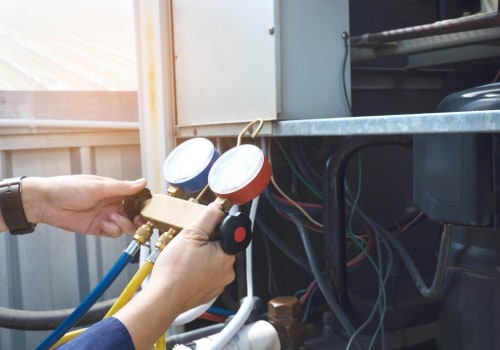 How Many Quotes Should You Get for Furnace Installation?