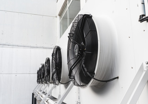 Revolutionizing Air Conditioning Technology in 2023