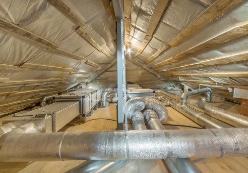 Trustworthy Duct Sealing Service in Cutler Bay FL