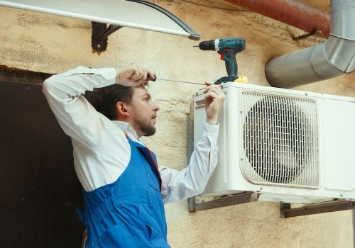 5 Common Mistakes to Avoid When Installing Heating, Ventilation and Air Conditioning Systems