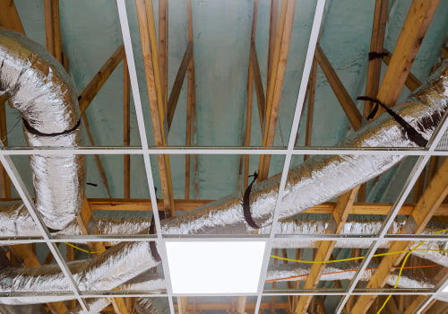 What is the Difference Between Air Ducts and HVAC Systems?